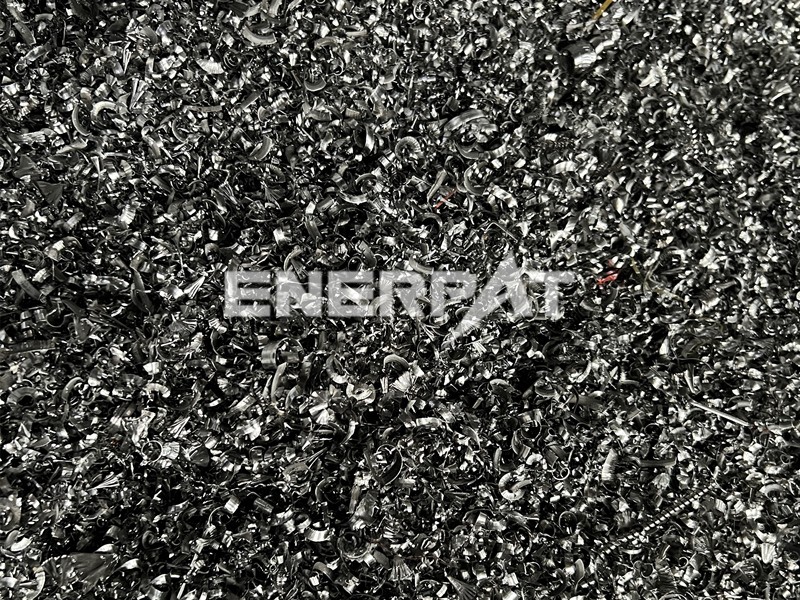 鋁屑離心脫油機 鋁屑離心脫油機