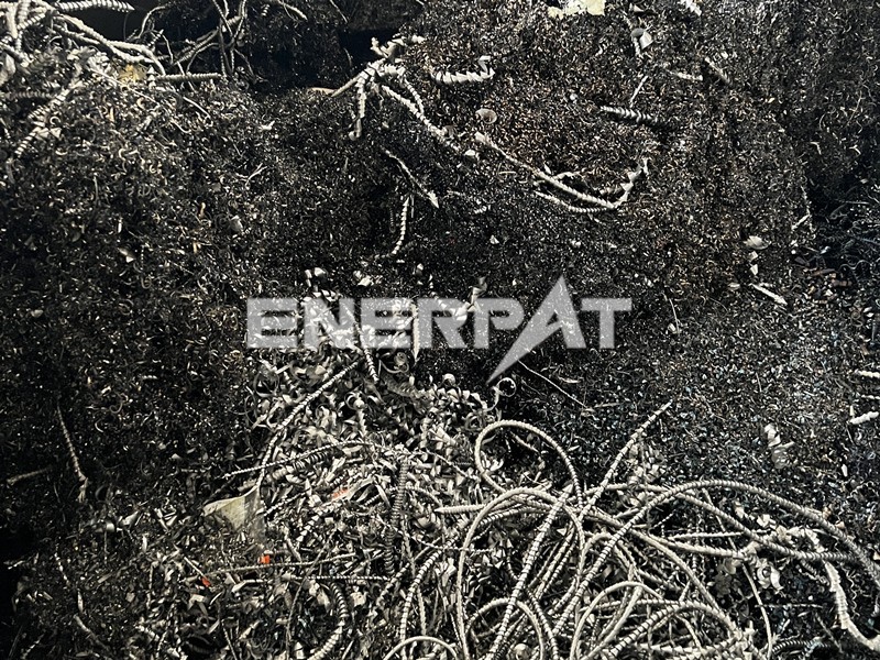 鋁屑離心脫油機 鋁屑離心脫油機