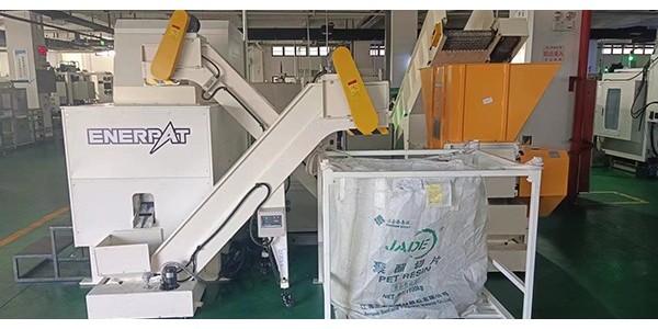 金屬屑壓餅機(jī)，提高廢屑回收經(jīng)濟(jì)效益