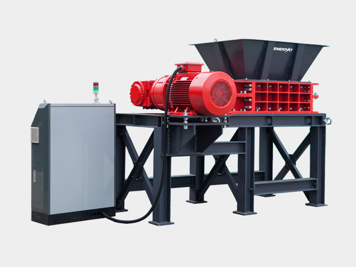 工業(yè)垃圾破碎機(jī) 工業(yè)垃圾破碎機(jī)