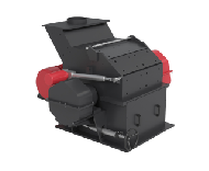 錘式破碎機(jī) 錘式破碎機(jī)