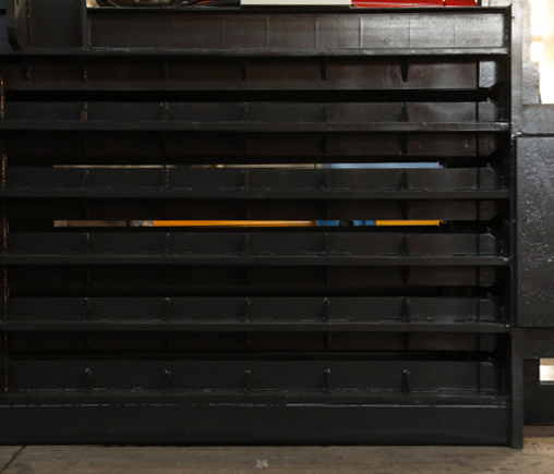 半自動臥式打包機 半自動臥式打包機