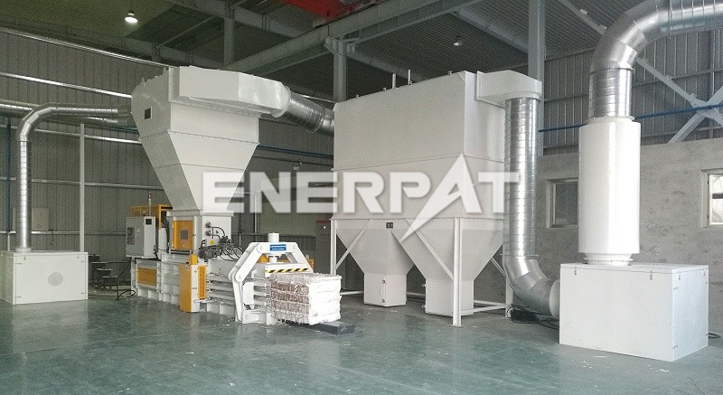 廢紙打包機(jī) 廢紙打包機(jī)