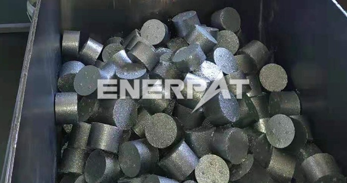 鋁屑壓餅機 鋁屑壓餅機