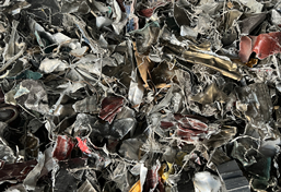 金屬屑撕碎機 金屬屑撕碎機