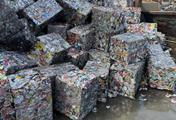 大藍桶破碎機 大藍桶破碎機