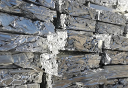 金屬屑破碎機 金屬屑破碎機