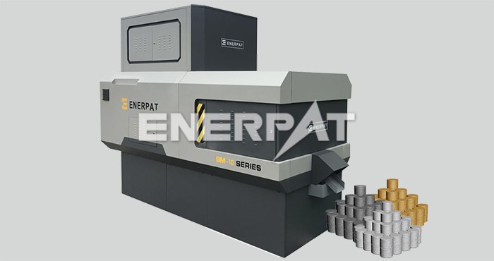 銅屑?jí)簤K機(jī)