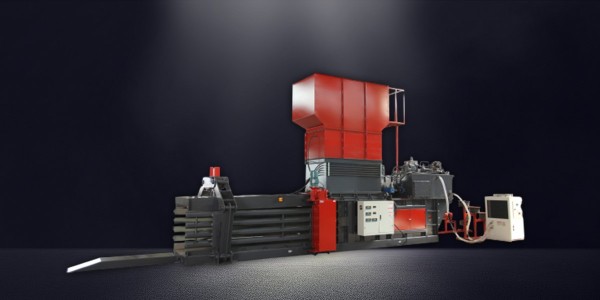 廢紙打包機什么品牌的質量好?廢紙打包機特點分析 廢紙打包機什么品牌的質量好?廢紙打包機特點分析