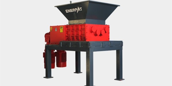 廢舊<i style='color:red'>塑料破碎</i>機(jī)有哪些？有幾種類型？