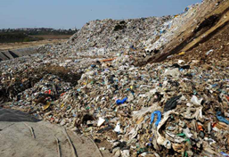 生活垃圾破碎機 生活垃圾破碎機