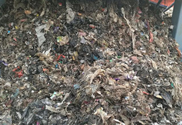 生活垃圾撕碎機 生活垃圾撕碎機