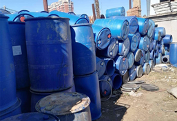 大藍桶破碎機 大藍桶破碎機