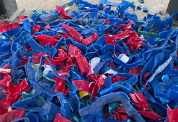 大藍桶撕碎機 大藍桶撕碎機