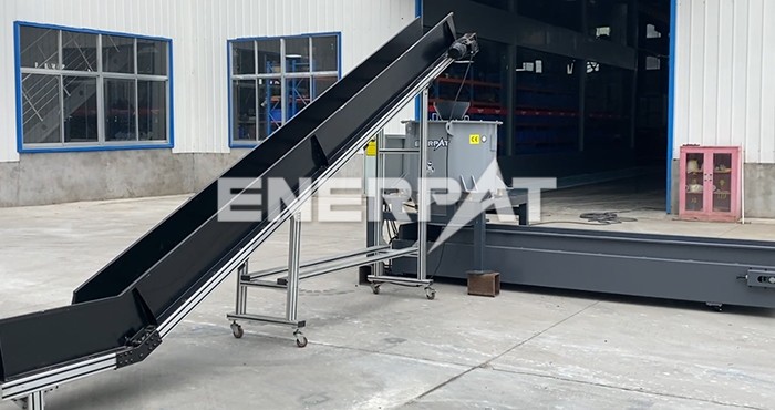 工業(yè)離心脫油機