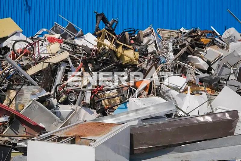 塑料破碎機設備哪家好