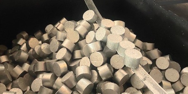 鋁屑壓餅機型號有哪些？鋁屑壓餅機參數性能分析