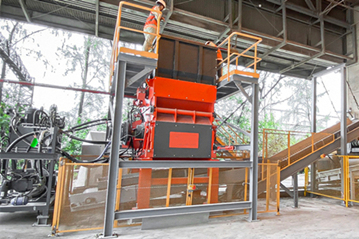 湖南某鋰電循環(huán)科技公司破碎鋰電池極片案例 湖南某鋰電循環(huán)科技公司破碎鋰電池極片案例