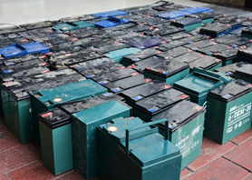 方殼電芯 方殼電池