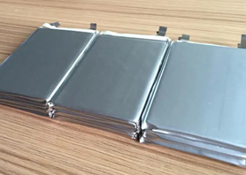 軟包電池 軟包電池