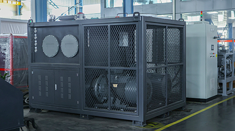 動力系統 動力系統