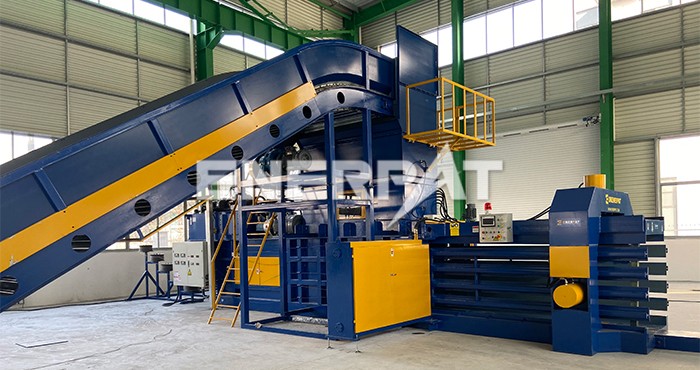 液壓打包機(jī)