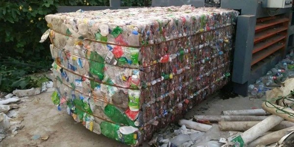 塑料瓶打包機怎么用？塑料瓶打包機使用方法介紹