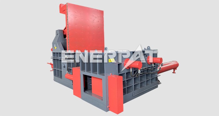 金屬打包機(jī)