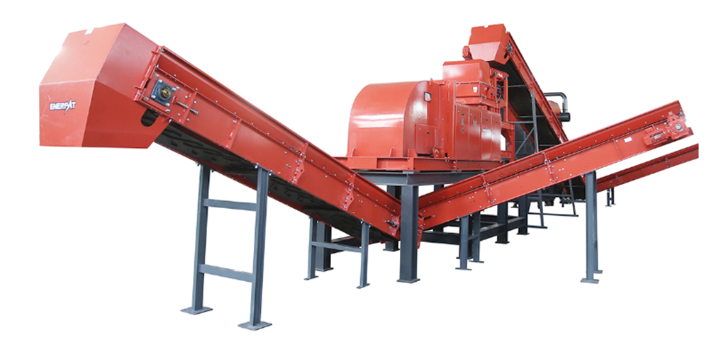 汽車拆解行業爆發在即，用廢金屬資源化解決方案提高回收效率