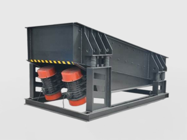 震動給料機 震動給料機