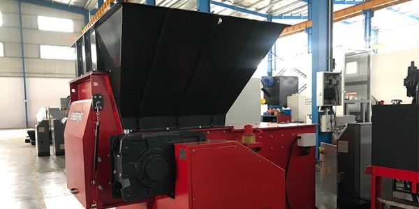 恩派特塑料撕碎機購買過程常見問題大匯總