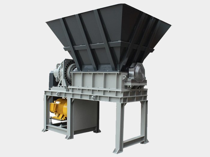 預破碎機 預破碎機