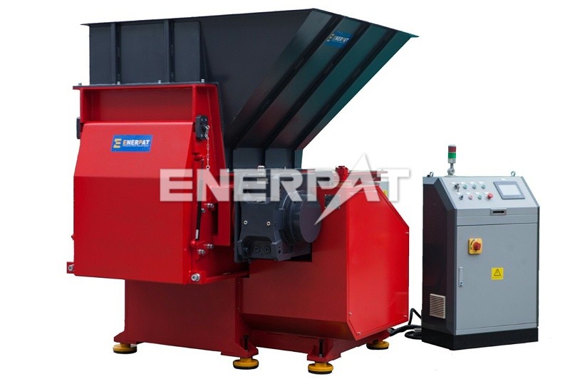 油漆桶破碎機(jī)