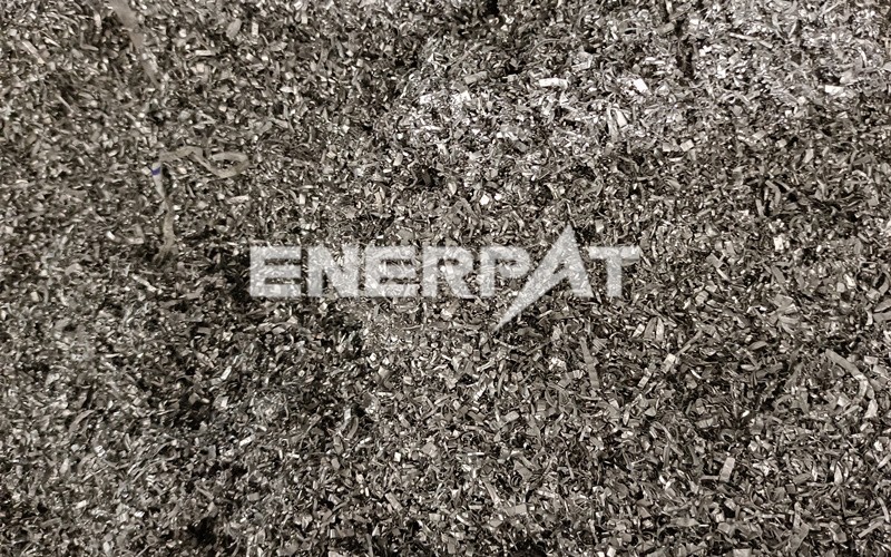 鋁屑壓塊機(jī)