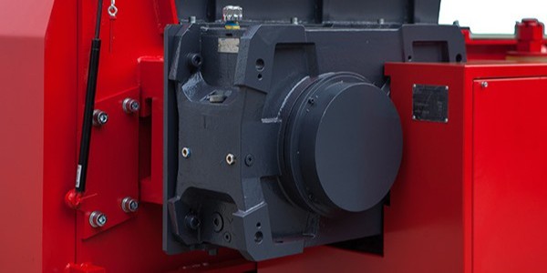 hdpe塑料破碎機軸承過熱是什么原因造成的？怎么解決？