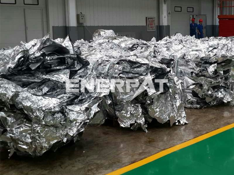 汽車外殼打包機 汽車外殼打包機