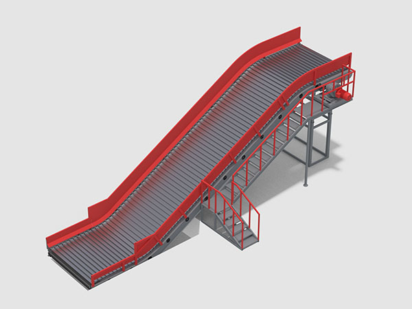 鏈板輸送機(jī) 鏈板輸送機(jī)