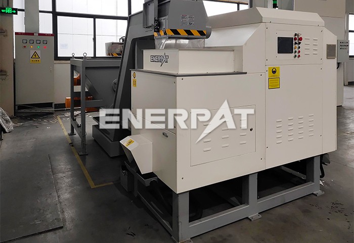 鋁屑?jí)猴灆C(jī)