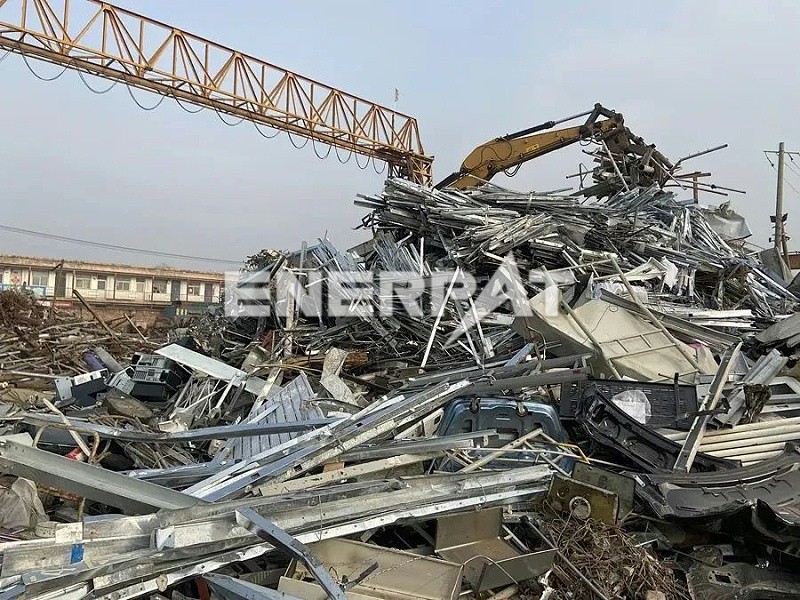 塑料破碎機設(shè)備哪家好