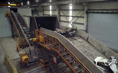 印度-古吉拉特客戶現場