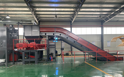 上海浦東新區客戶現場