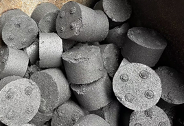 鐵粉壓餅機 鐵粉壓餅機