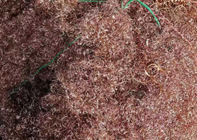 團狀銅屑壓塊機 團狀銅屑壓塊機