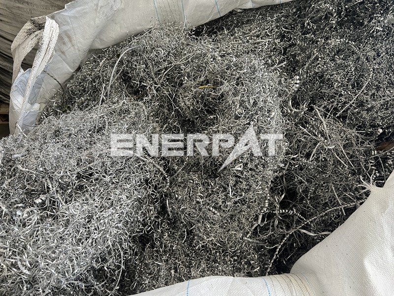 鋁屑離心脫油機(jī)