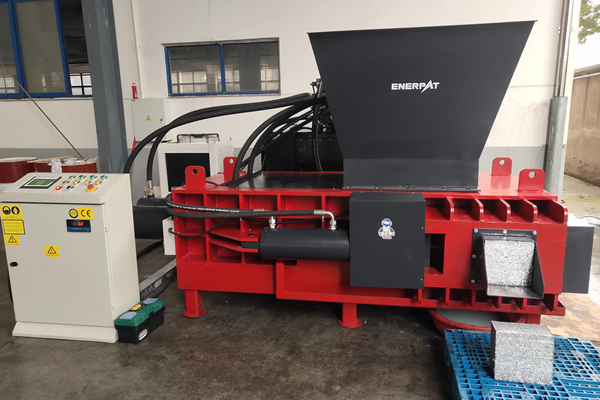 江蘇某汽車零部件公司定制鋁屑?jí)簤K機(jī)案例 江蘇某汽車零部件公司定制鋁屑?jí)簤K機(jī)案例