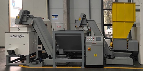 金屬屑堆積有什么危害？金屬屑屑餅機的作用有哪些？