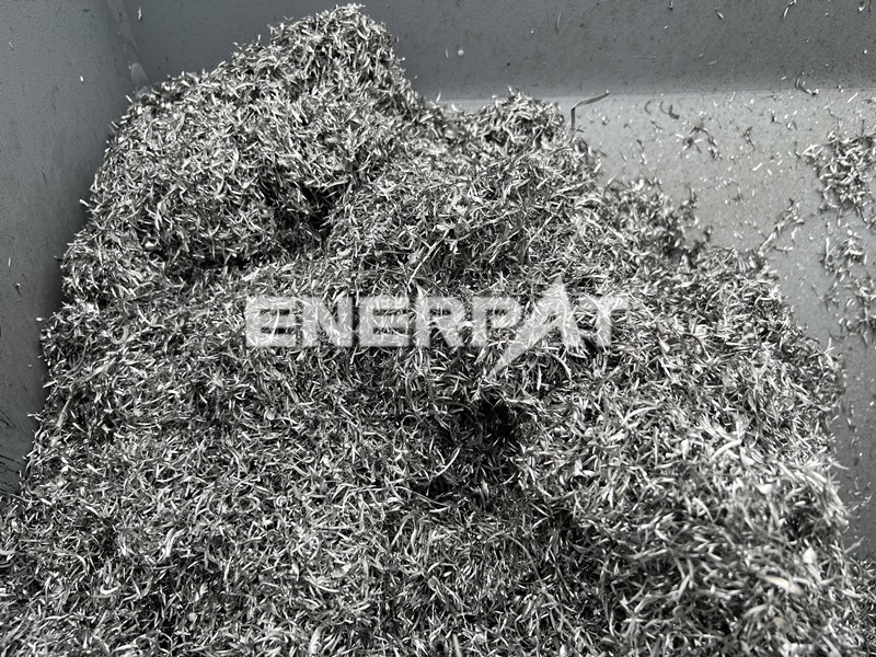 鋁屑離心脫油機 鋁屑離心脫油機