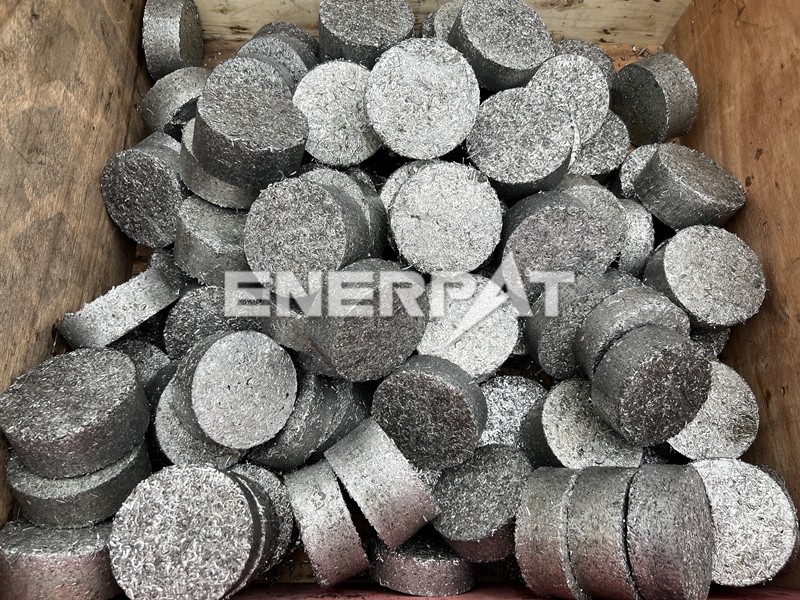 鋁屑離心脫油機 鋁屑離心脫油機