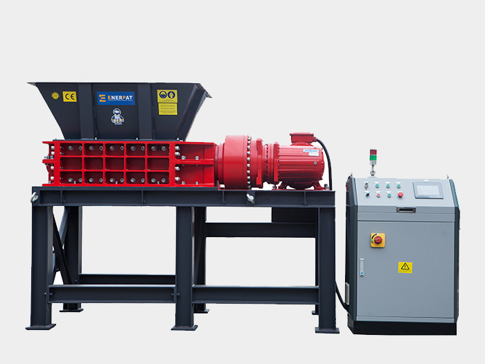 雙軸破碎機(jī) 雙軸撕碎機(jī)