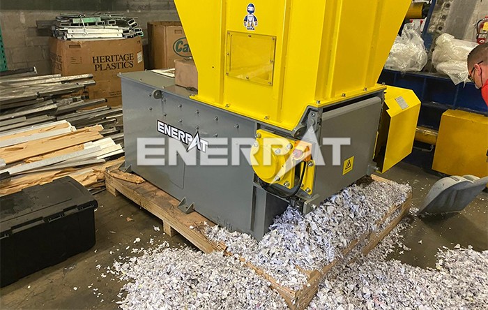 噸袋破碎機(jī)